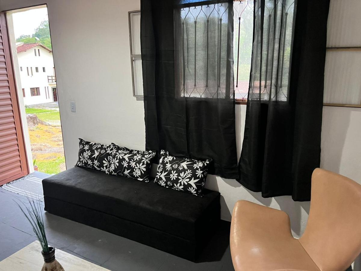 Pousada Recanto Md Itaboraí 外观 照片