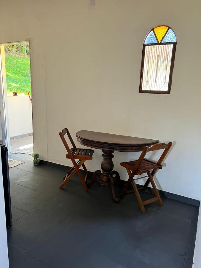 Pousada Recanto Md Itaboraí 外观 照片