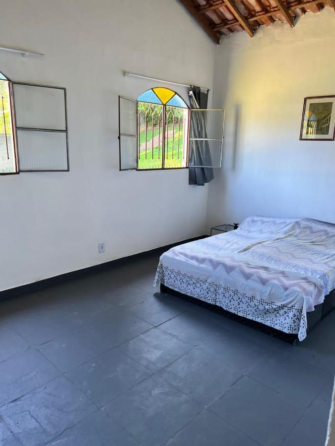 Pousada Recanto Md Itaboraí 外观 照片