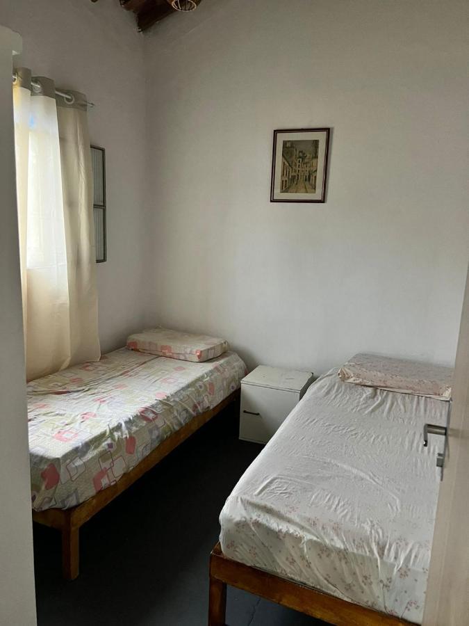 Pousada Recanto Md Itaboraí 外观 照片