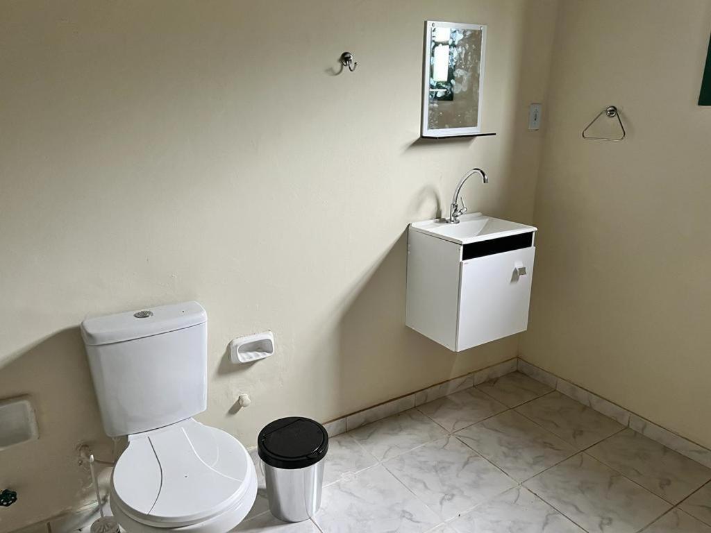 Pousada Recanto Md Itaboraí 外观 照片