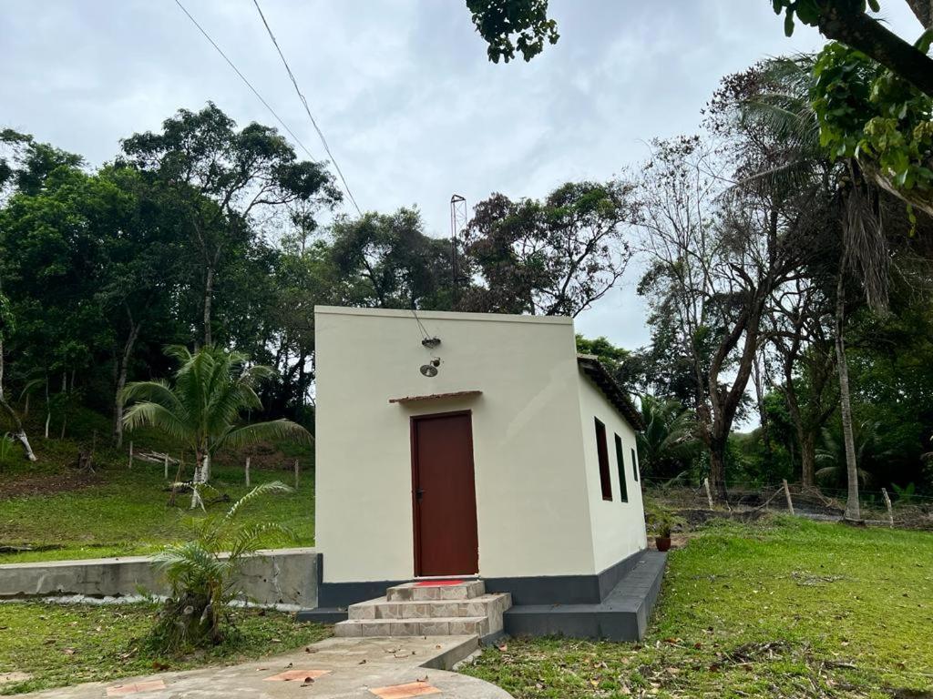 Pousada Recanto Md Itaboraí 外观 照片