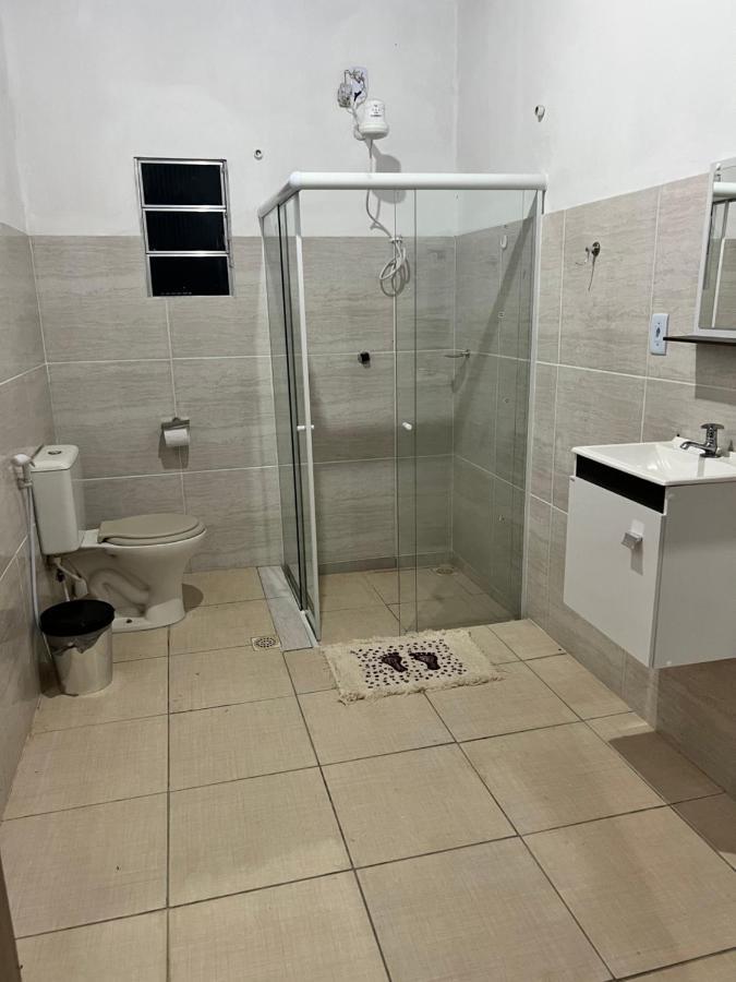 Pousada Recanto Md Itaboraí 外观 照片