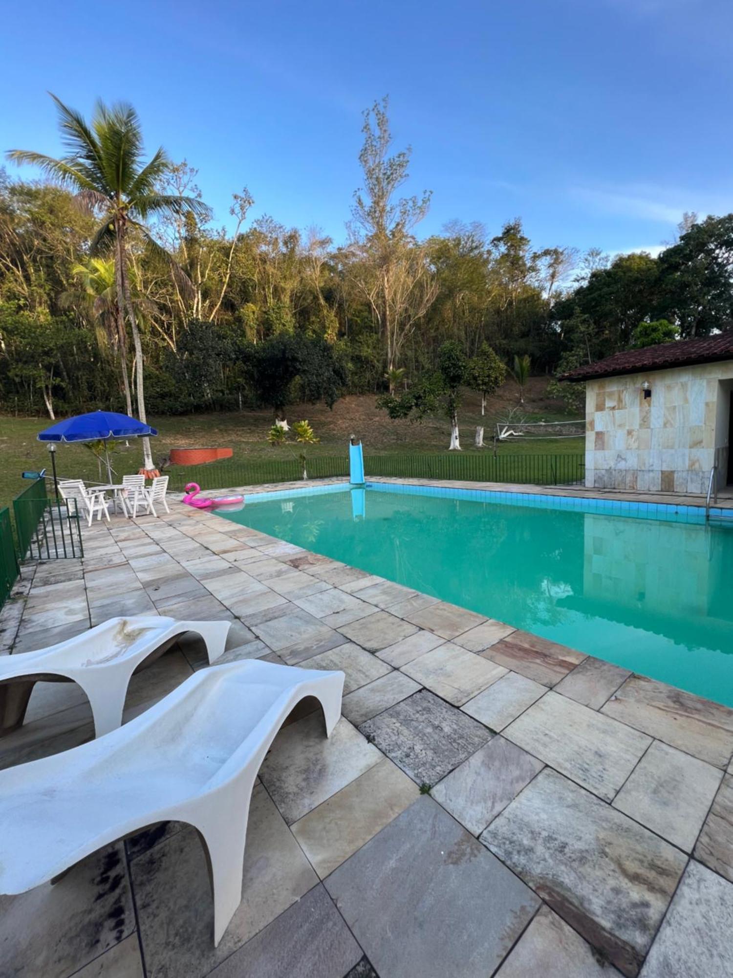Pousada Recanto Md Itaboraí 外观 照片